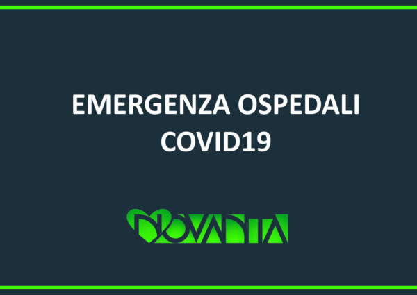 Emergenza ospedali Bologna