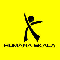 humana skala