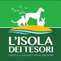 isola dei tesori