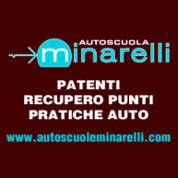 autoscuole minarelli